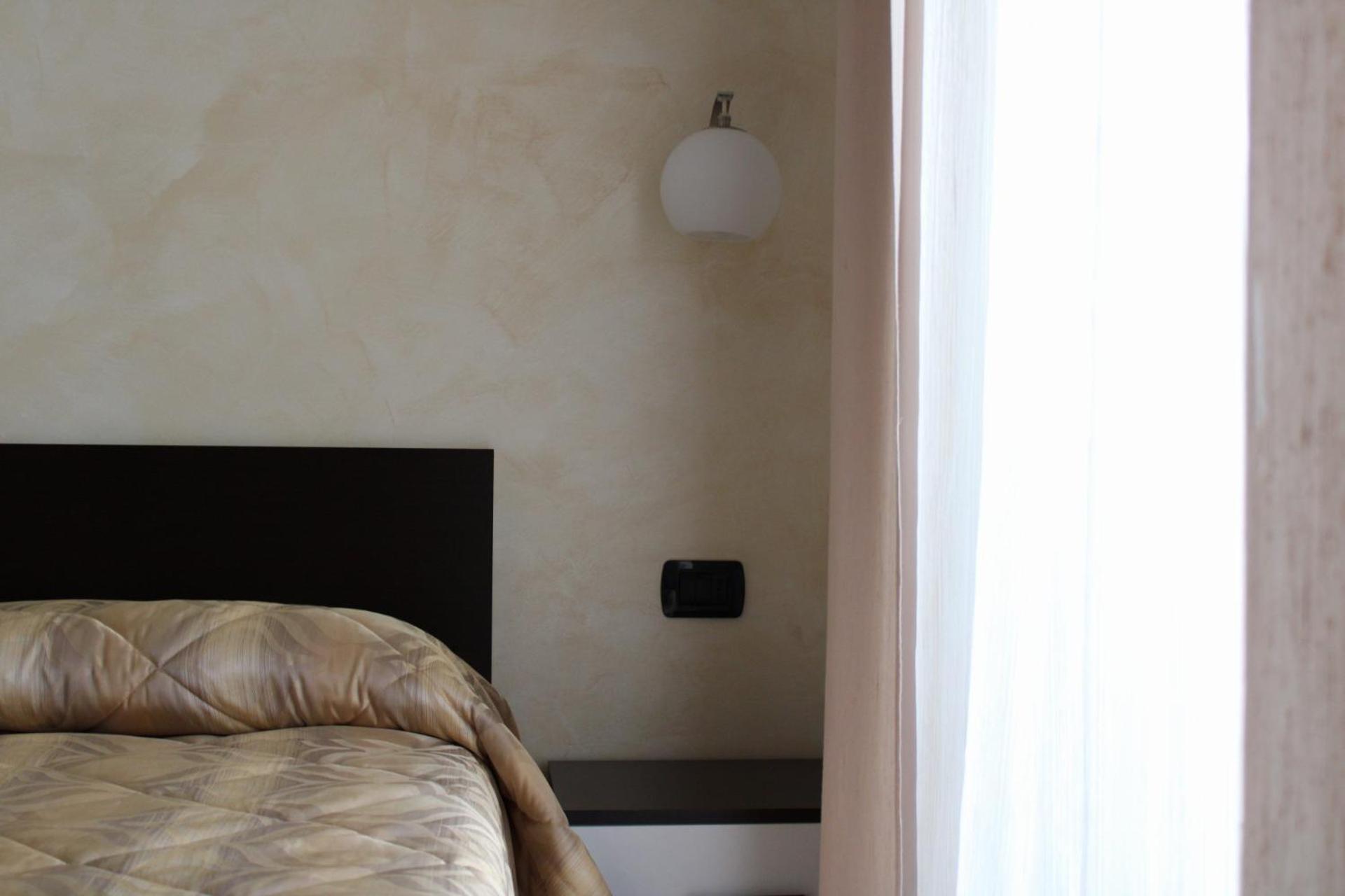 Room And Breakfast Luciana Sant'Elia A Pianisi 外观 照片
