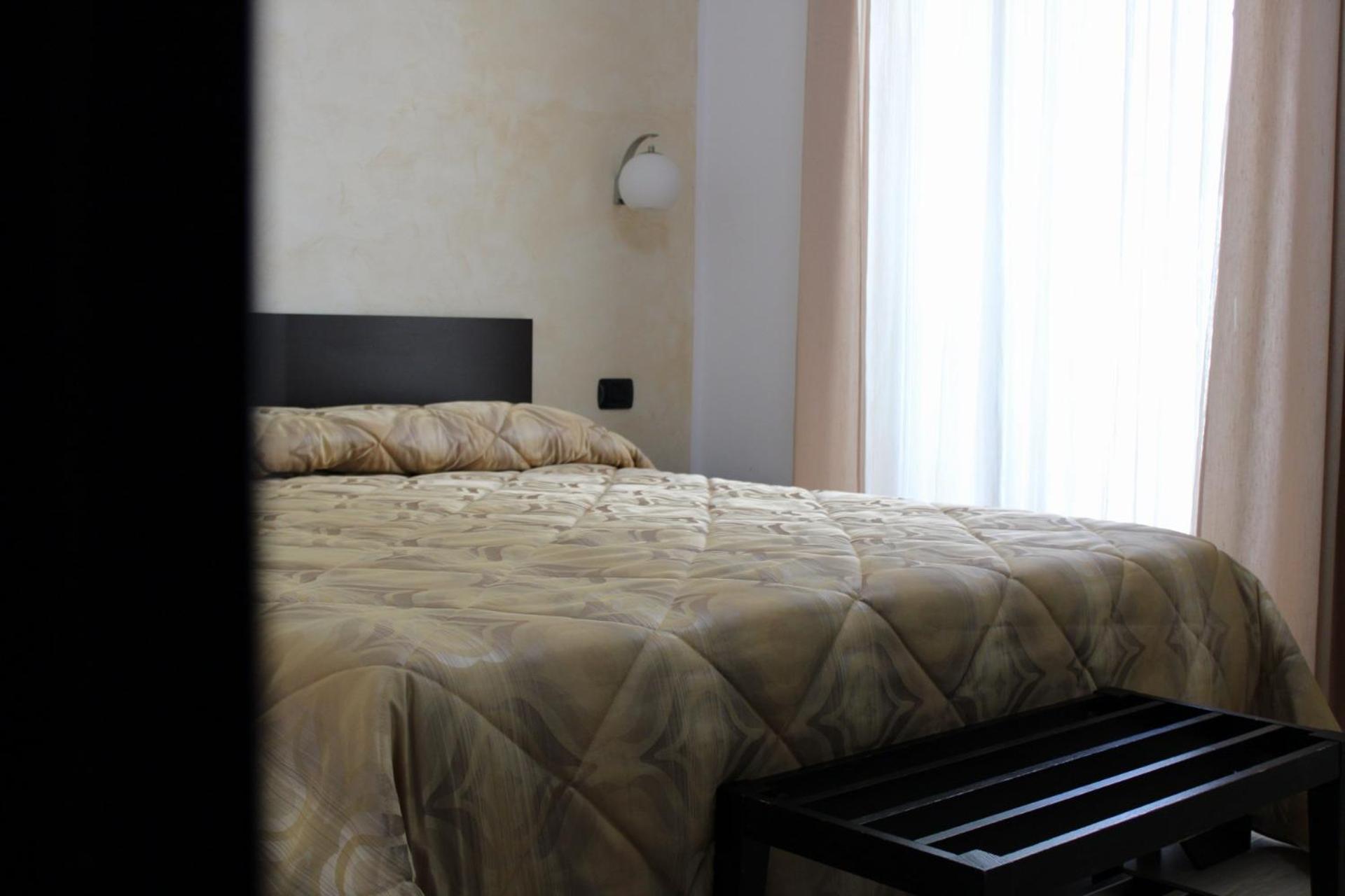 Room And Breakfast Luciana Sant'Elia A Pianisi 外观 照片